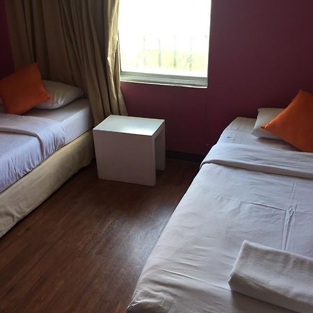 Take A Nap Hostel Bangkok Luaran gambar