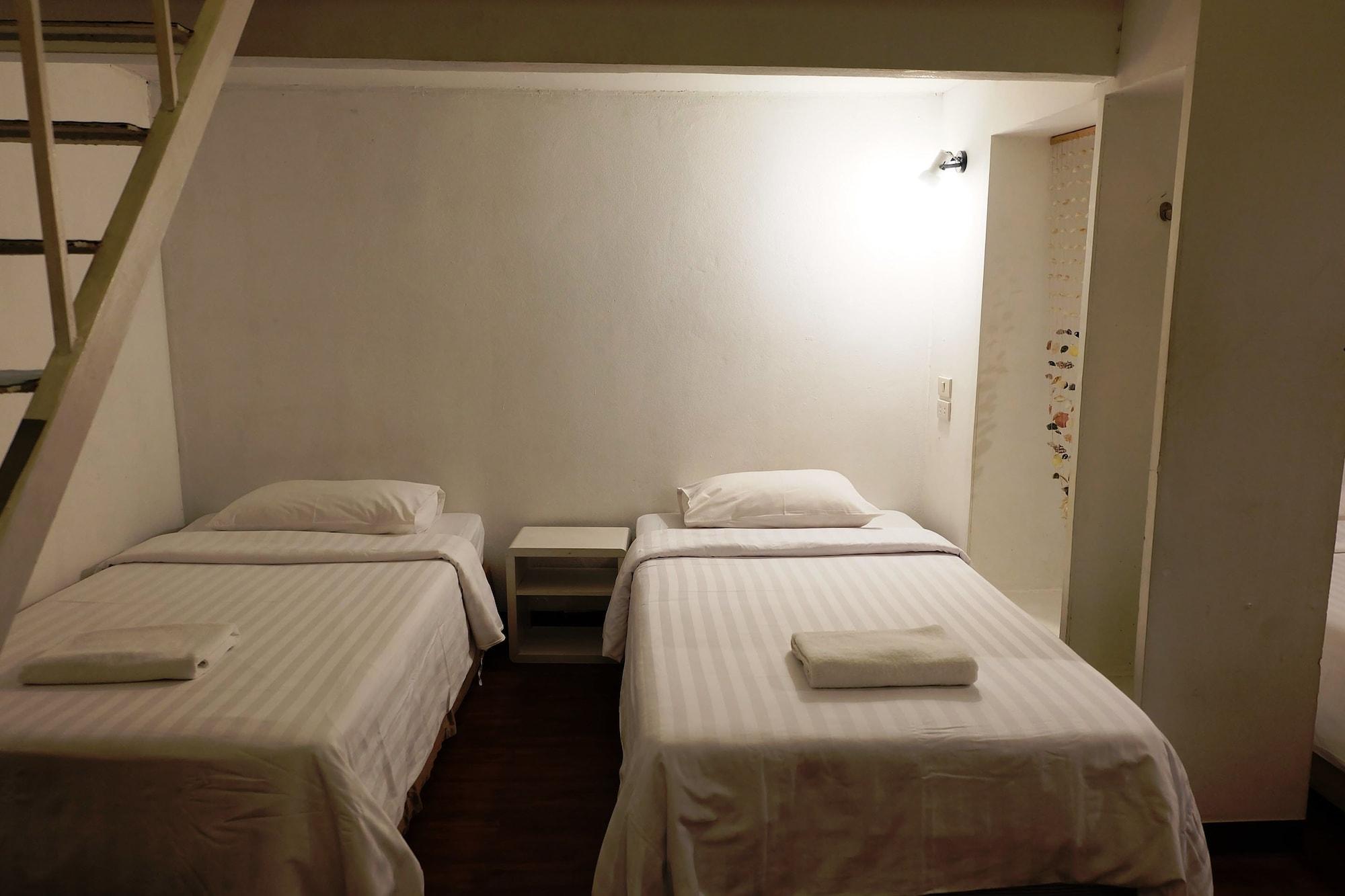 Take A Nap Hostel Bangkok Luaran gambar