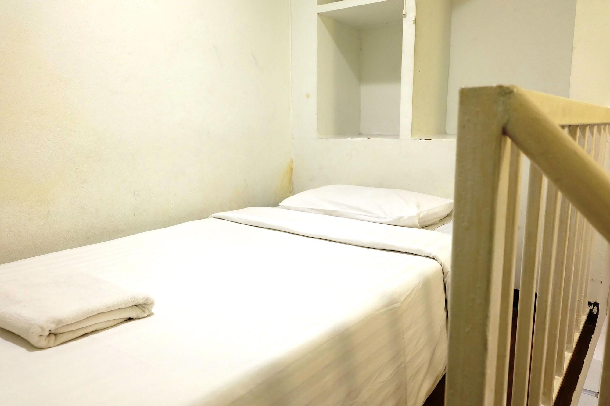 Take A Nap Hostel Bangkok Luaran gambar