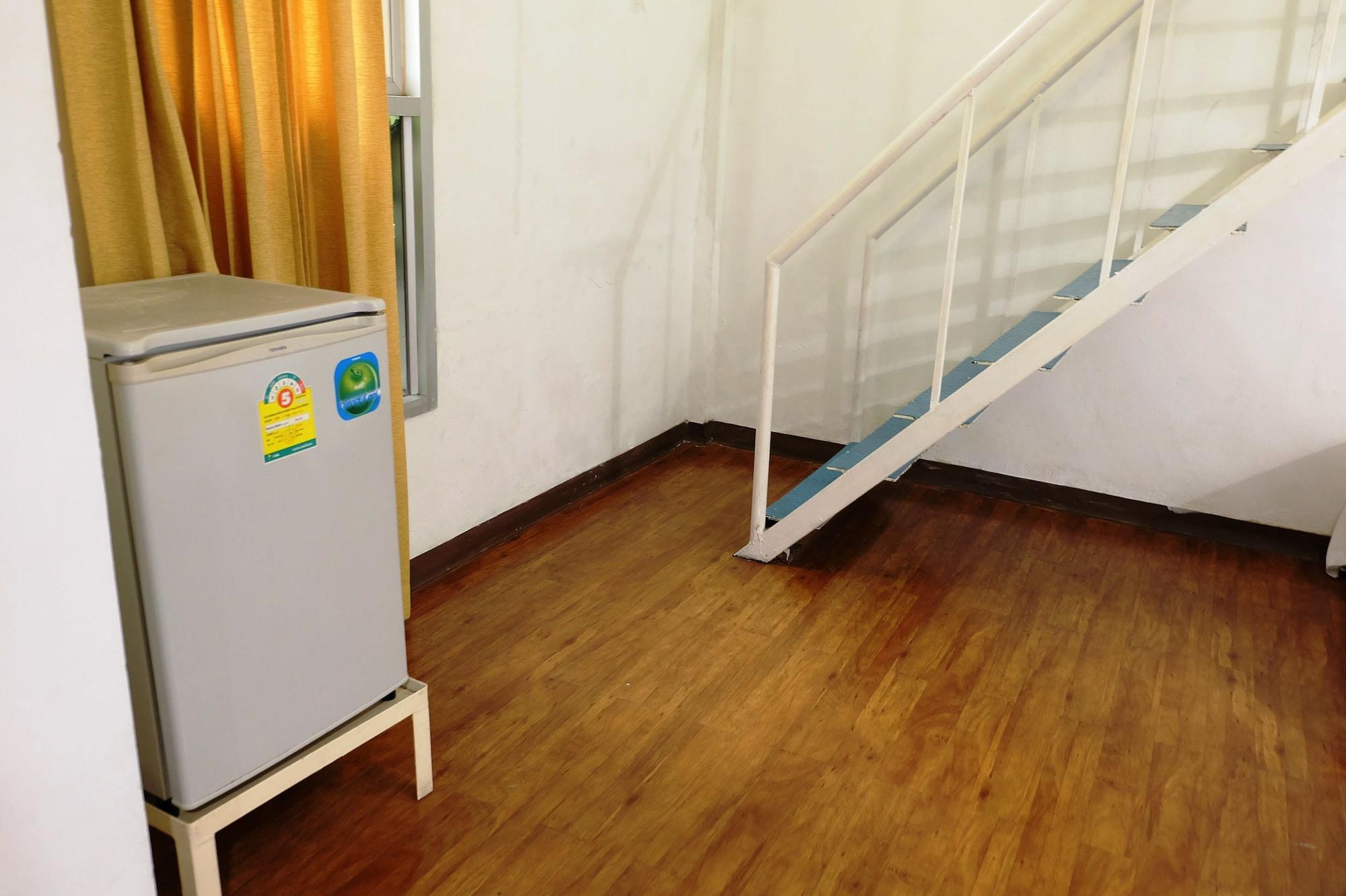 Take A Nap Hostel Bangkok Luaran gambar