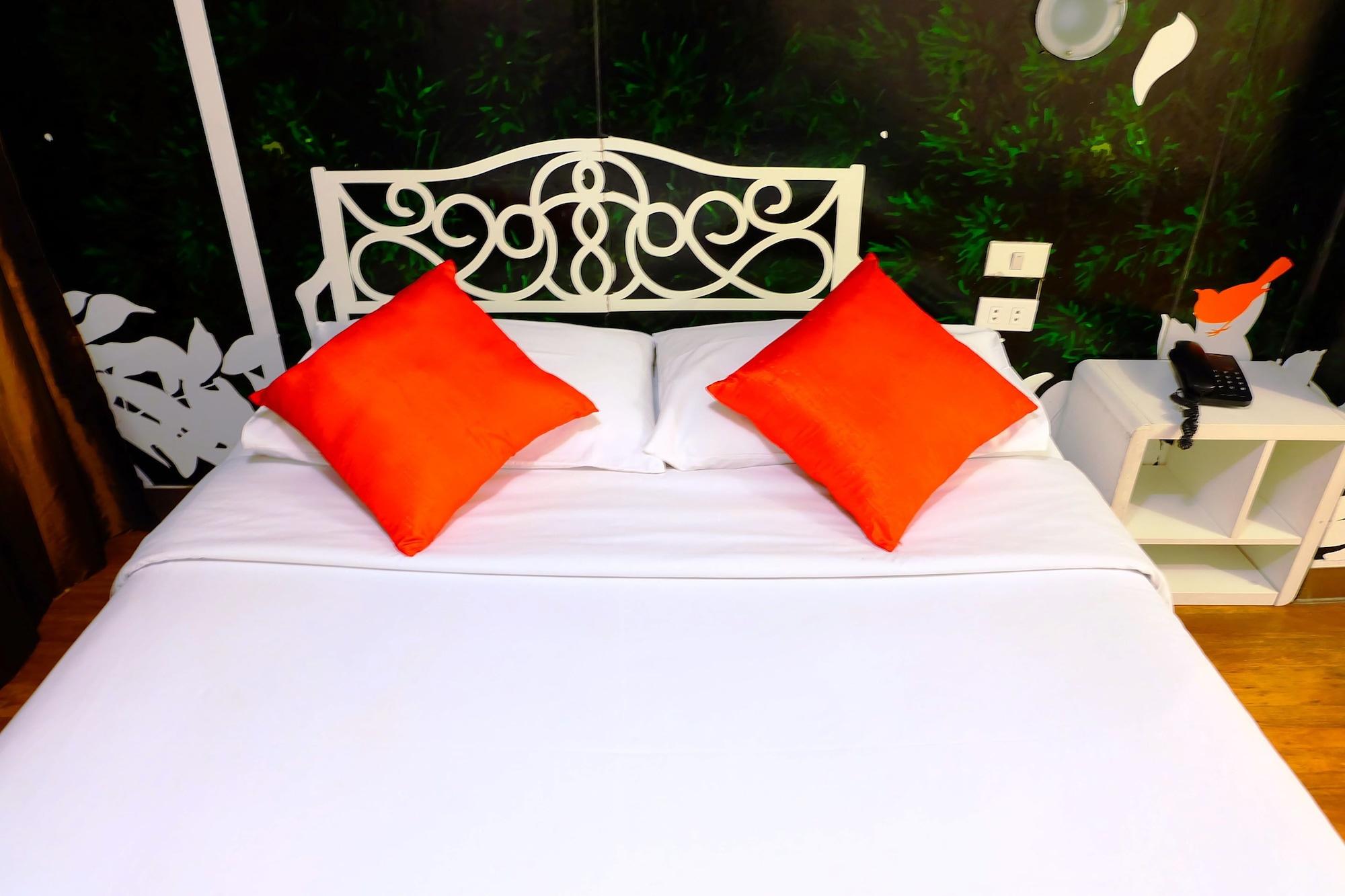 Take A Nap Hostel Bangkok Luaran gambar