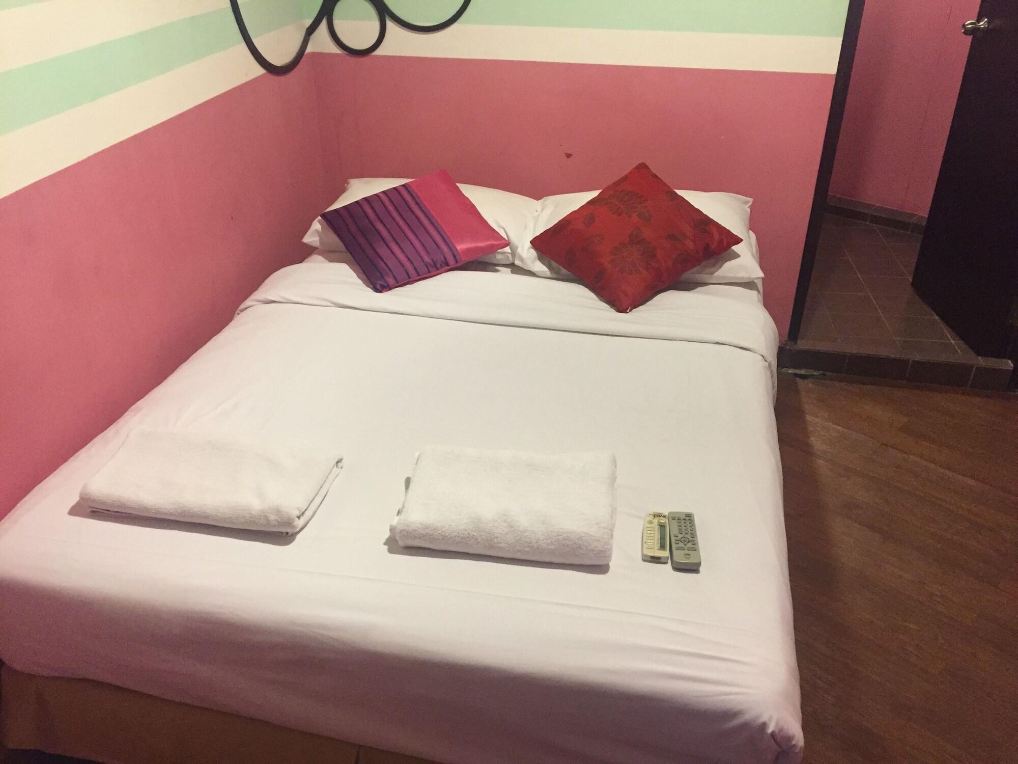 Take A Nap Hostel Bangkok Luaran gambar