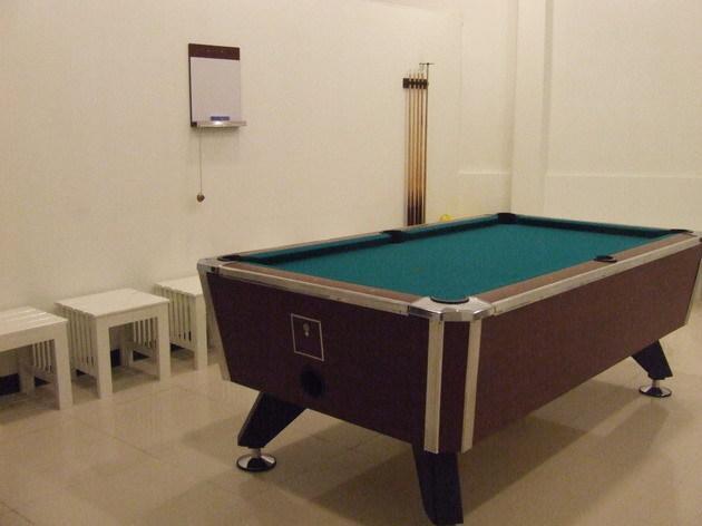Take A Nap Hostel Bangkok Luaran gambar